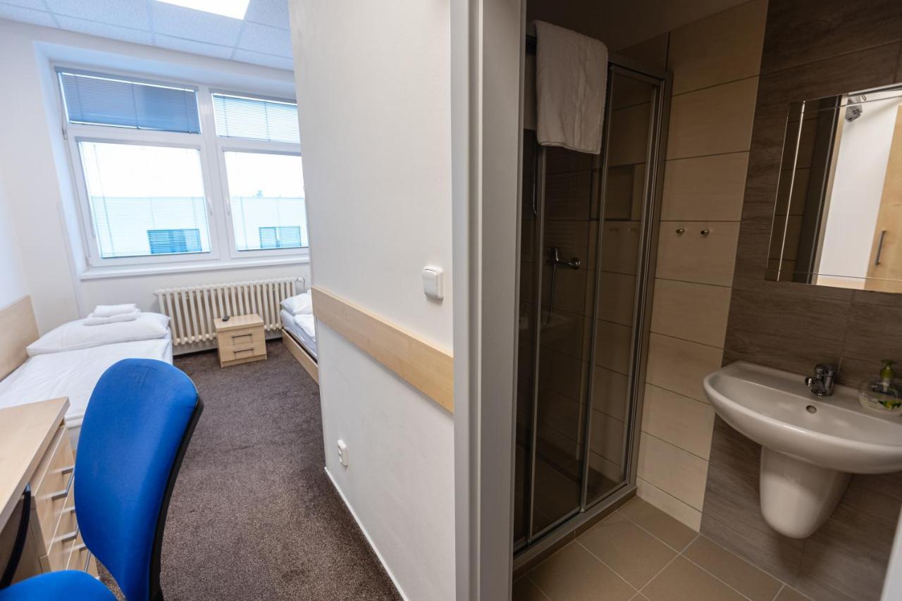 Arena Apartment Havlickuv Brod